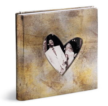 Fotolibro Oslo Album Matrimoni